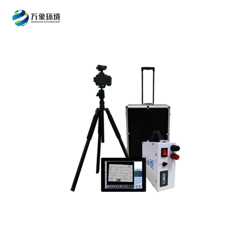 ??光伏板隱裂快速檢測儀——光伏技術的后備力量