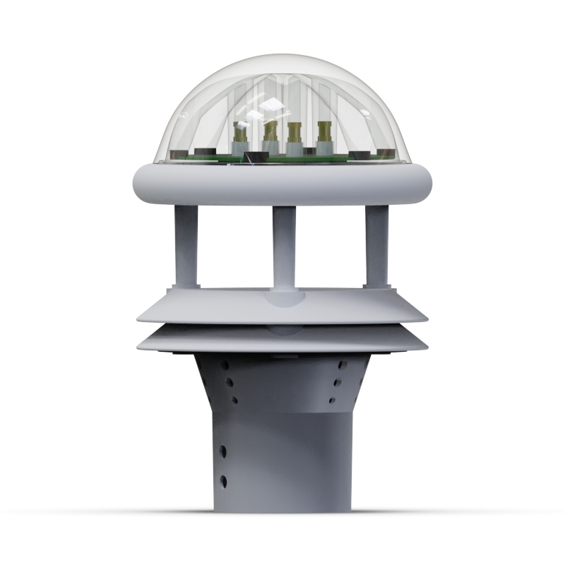 ??光學雨量傳感器優(yōu)勢