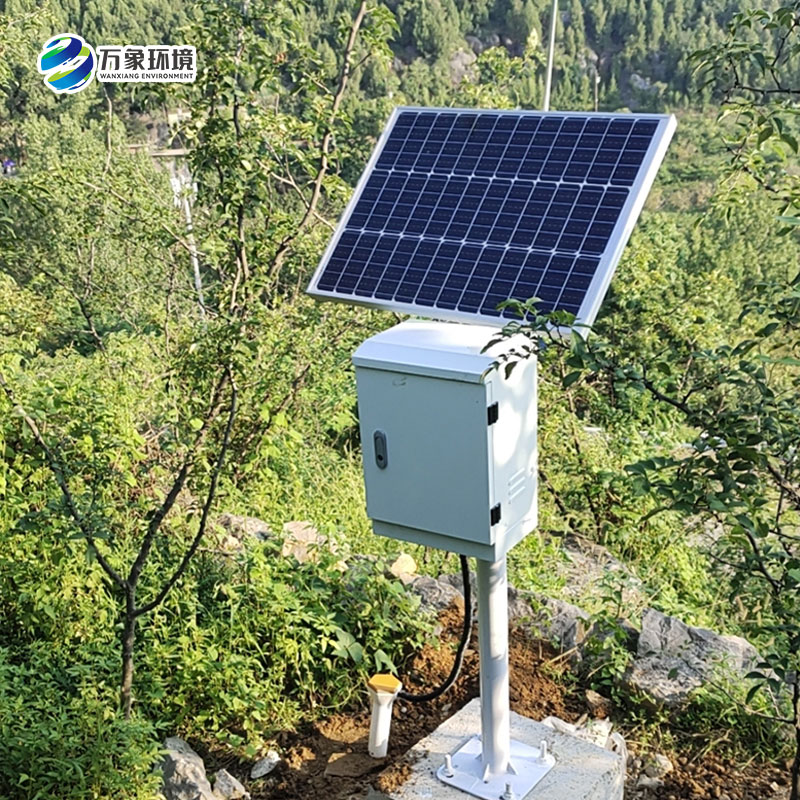 ??多點土壤墑情監(jiān)測系統(tǒng)：精準(zhǔn)灌溉，節(jié)水增效雙贏