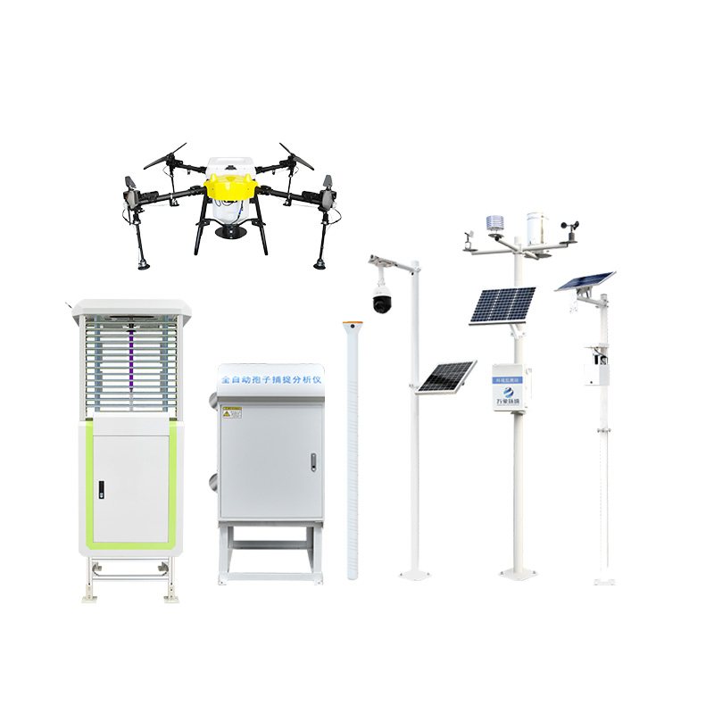 ??智能農業四情監測系統廠家