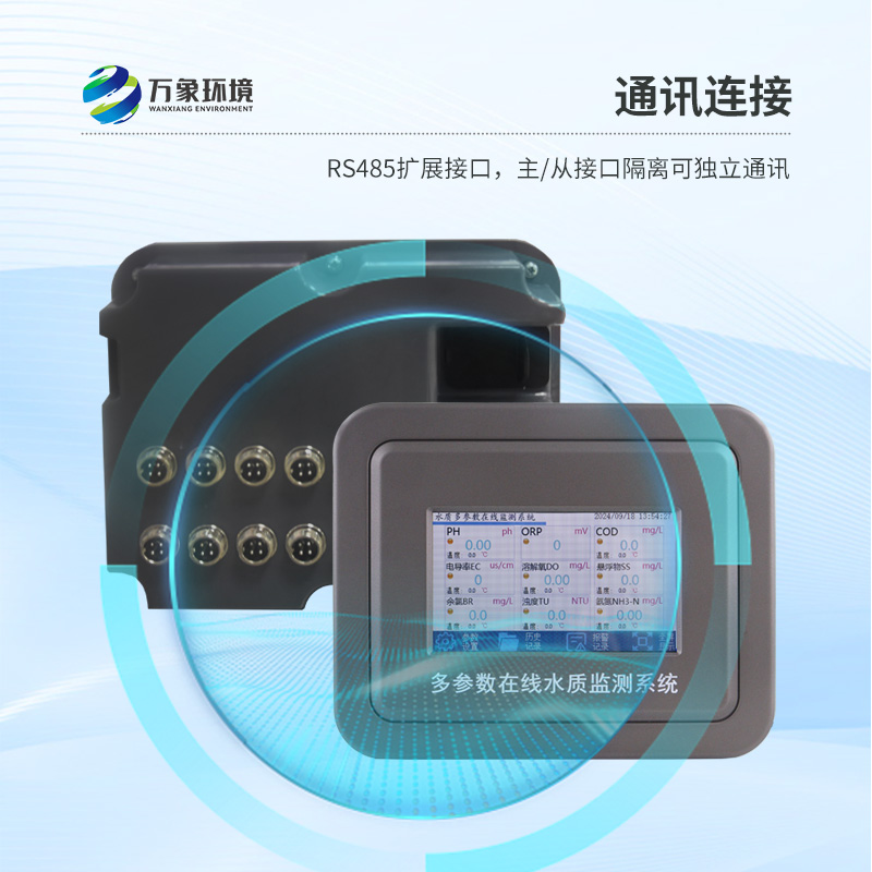 ??游泳池水質(zhì)監(jiān)測系統(tǒng)，創(chuàng)新水質(zhì)監(jiān)測新方式