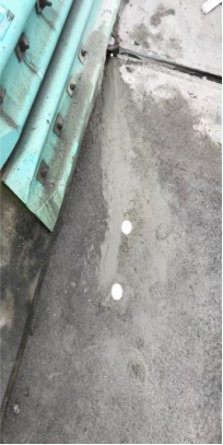 路面結冰厚度傳感器